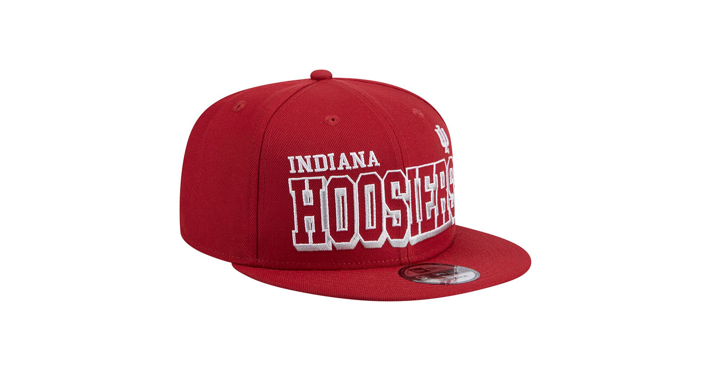 NCAA Indiana Hoosiers Game Day 9FIFTY Snapback Hat