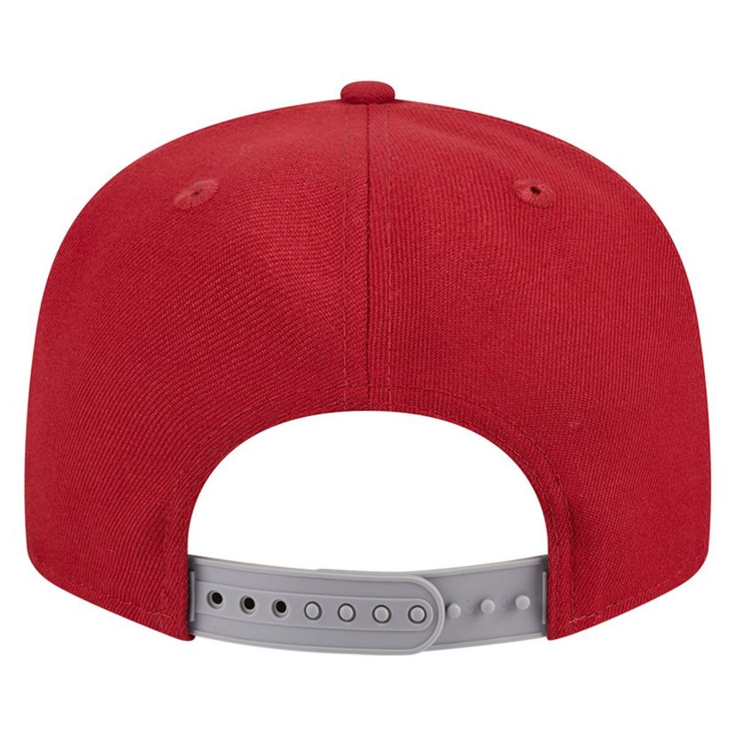 NCAA Indiana Hoosiers Game Day 9FIFTY Snapback Hat