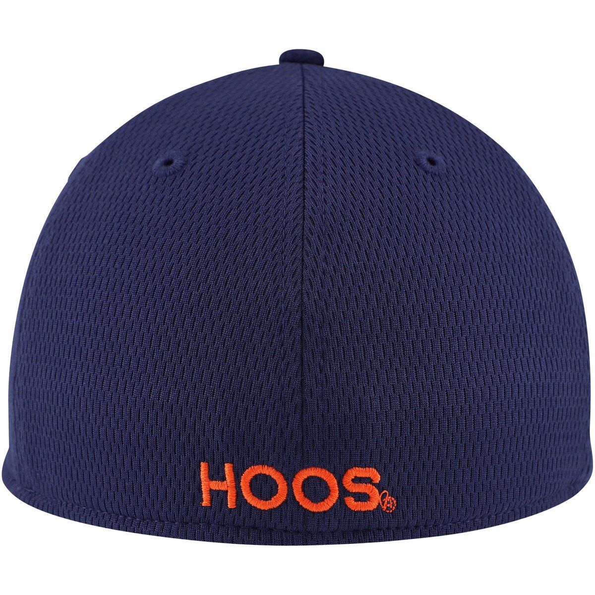 NCAA Virginia Cavaliers Active Slash Sides 39THIRTY Flex Hat