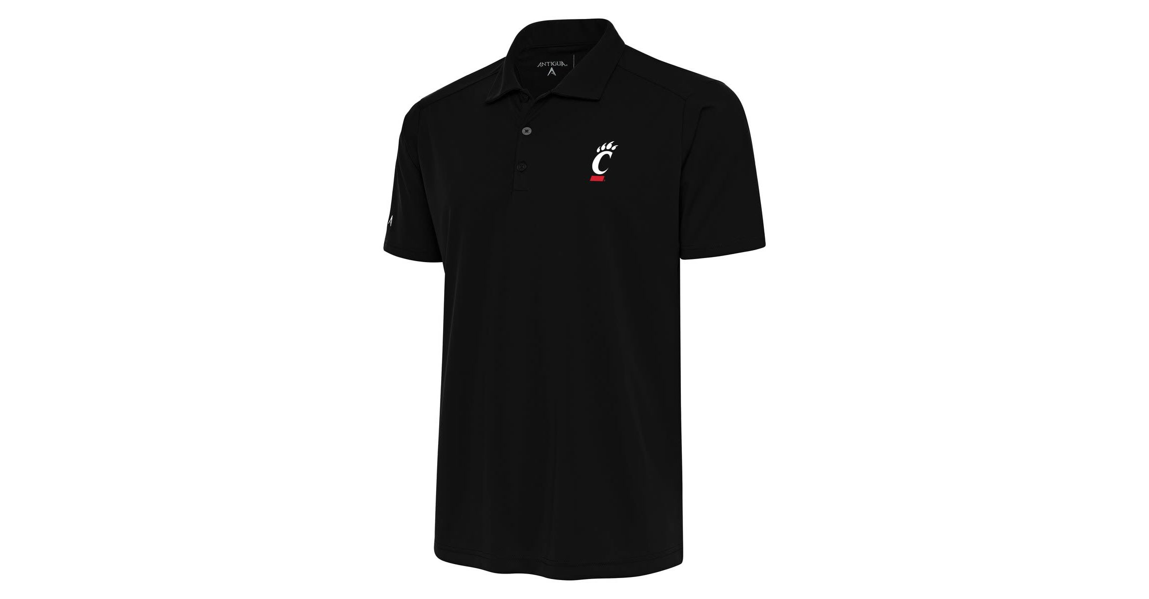 NCAA Cincinnati Bearcats Tribute Polo
