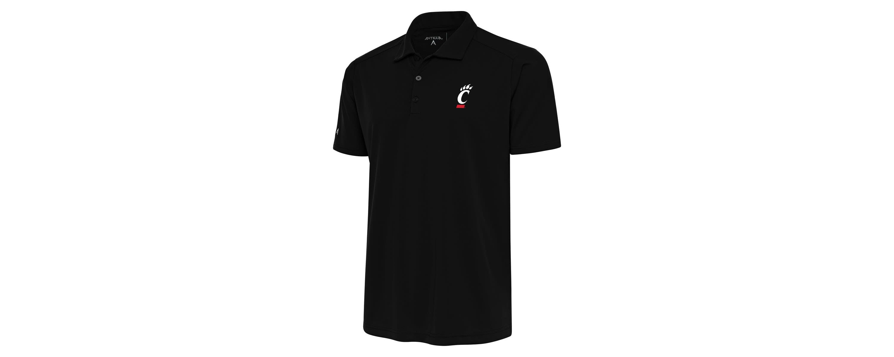NCAA Cincinnati Bearcats Tribute Polo