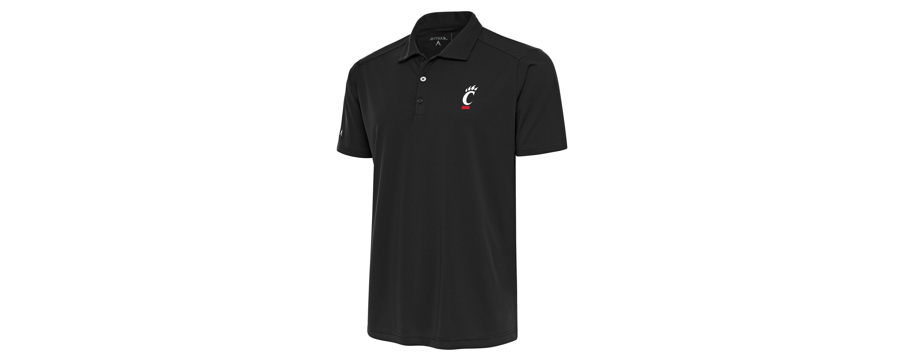 NCAA Cincinnati Bearcats Tribute Polo