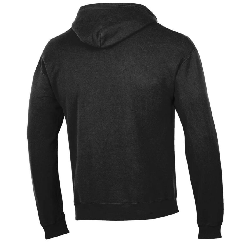 Grambling State Tigers NCAA Grambling Tigers Lightweight Fleece Pullover Hoodie