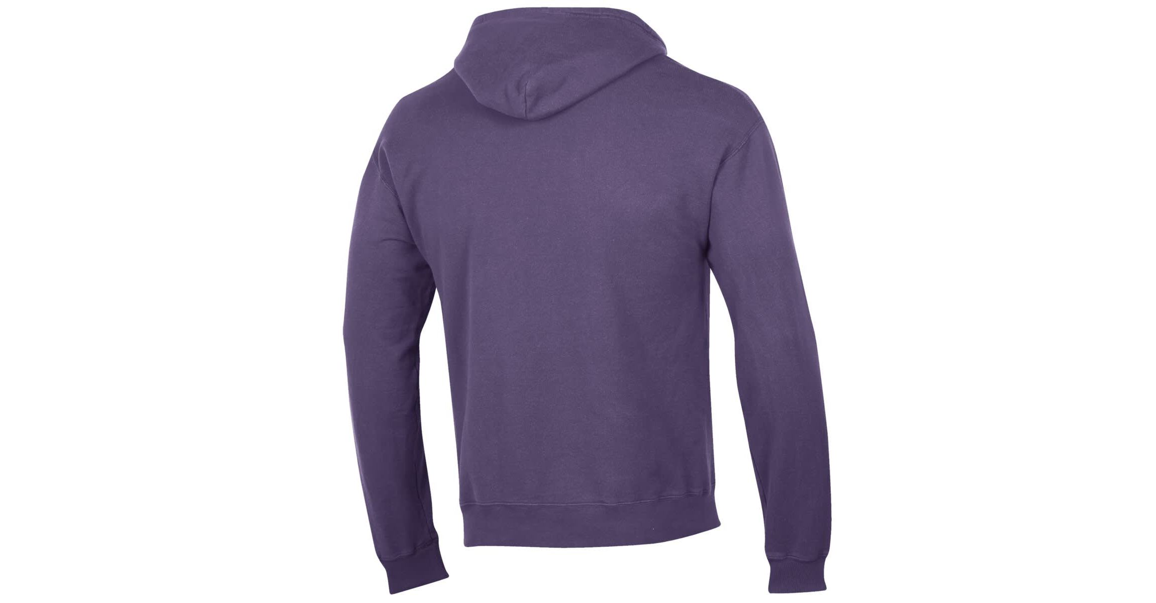 NCAA High Point Panthers Lightweight Fleece Pullover Hoodie