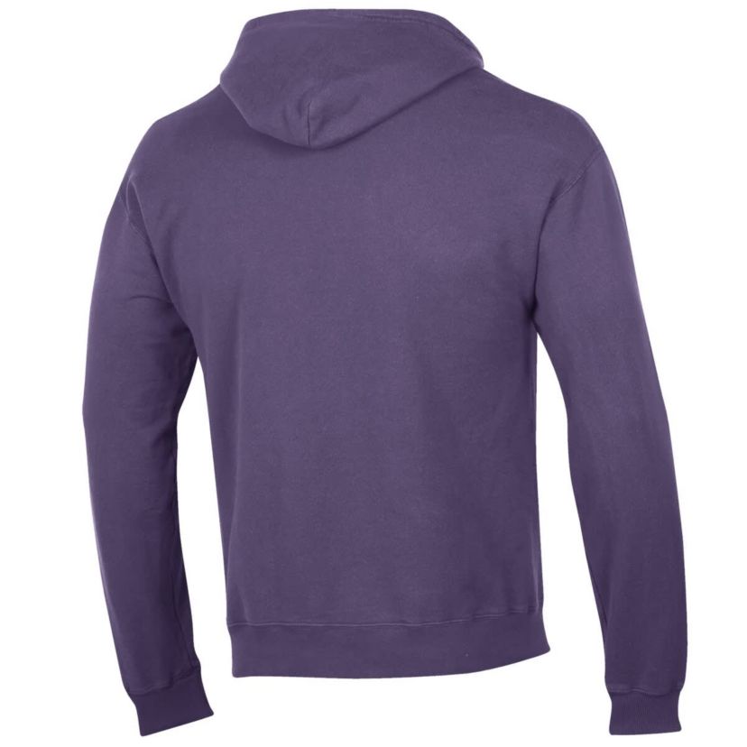 NCAA High Point Panthers Lightweight Fleece Pullover Hoodie