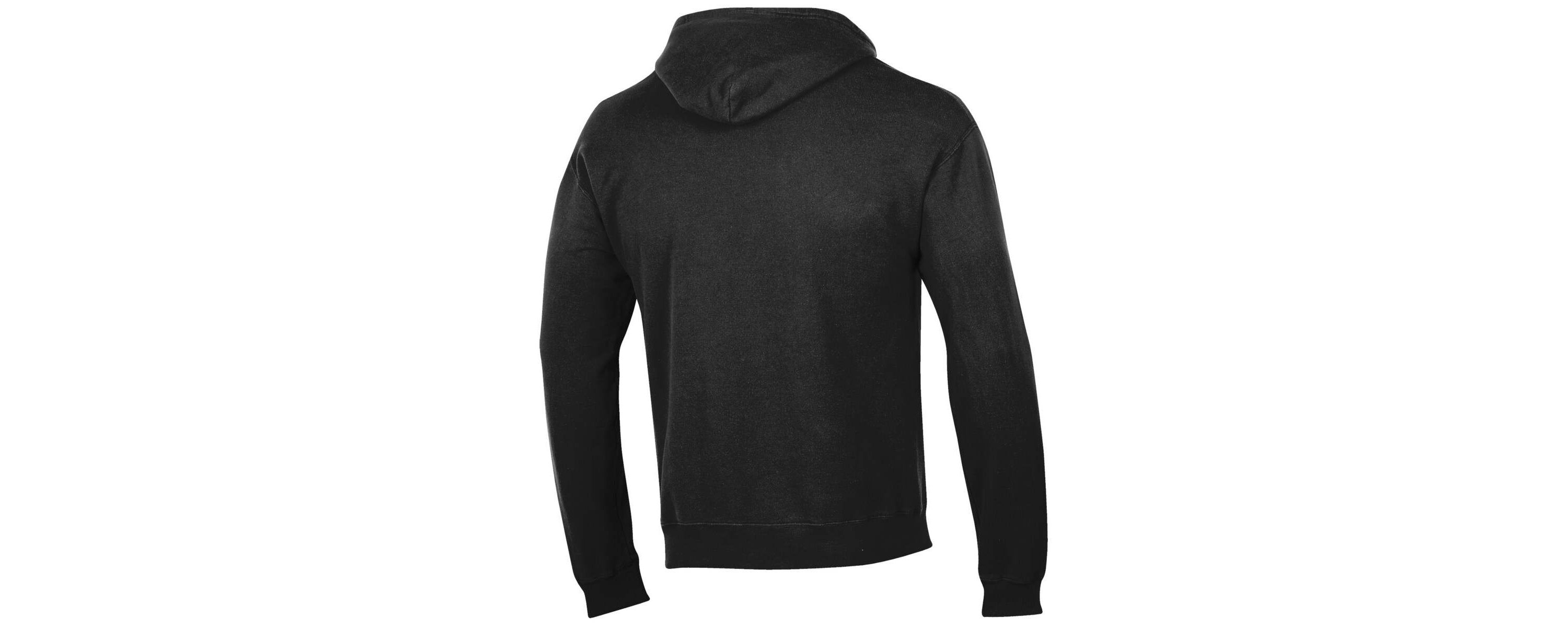 NCAA Missouri Tigers Lightweight Fleece Pullover Hoodie