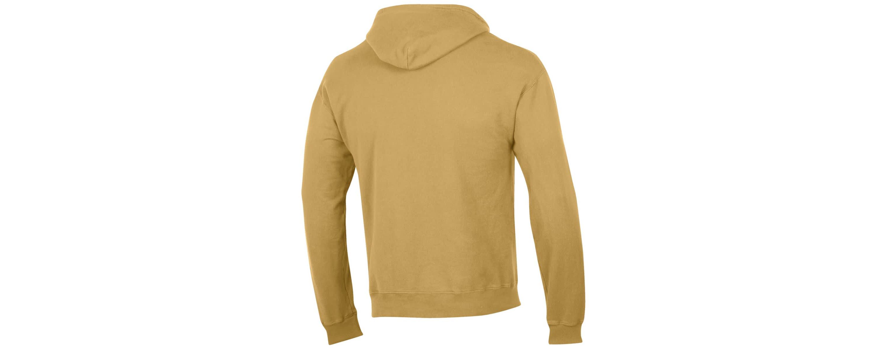 NCAA Norfolk State Spartans Lightweight Fleece Pullover Hoodie