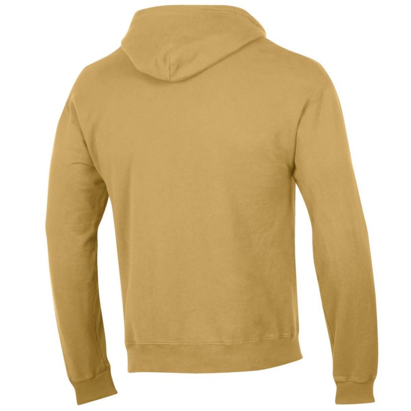 NCAA Norfolk State Spartans Lightweight Fleece Pullover Hoodie