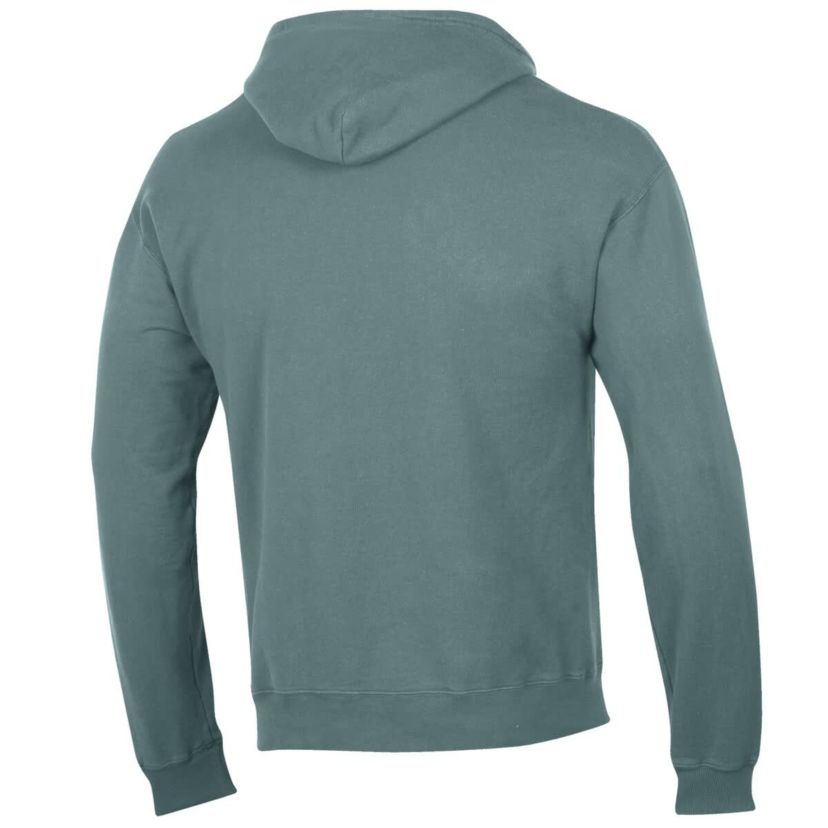 NCAA Norfolk State Spartans Lightweight Fleece Pullover Hoodie