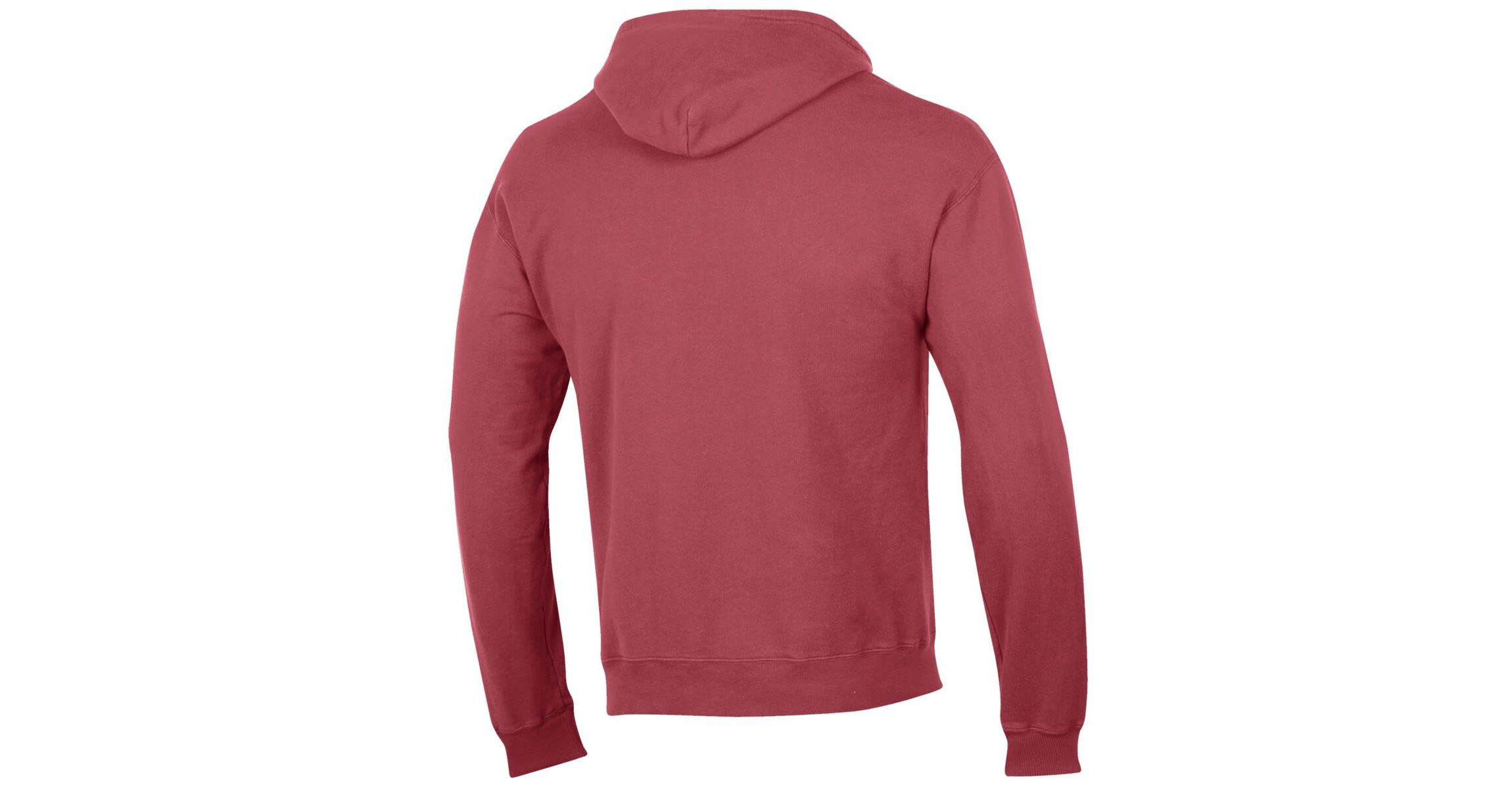 SC State Bulldogs NCAA South Carolina State Bulldogs Lightweight Fleece Pullover Hoodie
