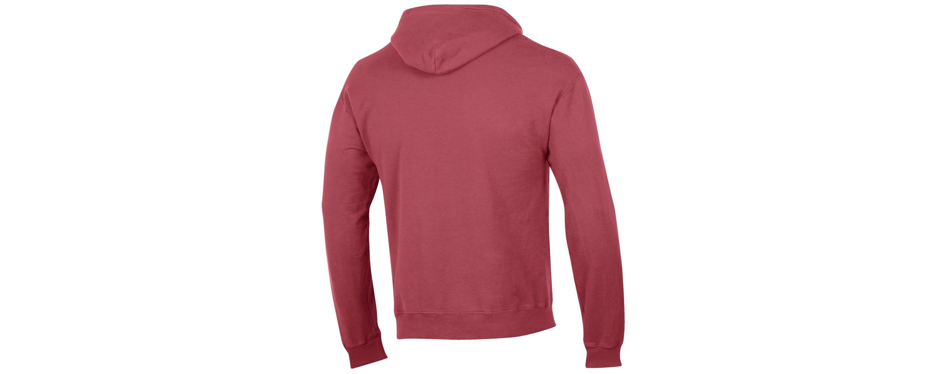 SC State Bulldogs NCAA South Carolina State Bulldogs Lightweight Fleece Pullover Hoodie