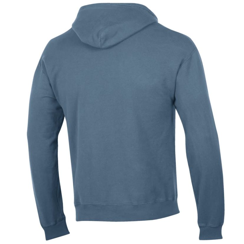 NCAA NCAA of New Jersey Lions Lightweight Fleece Pullover Hoodie
