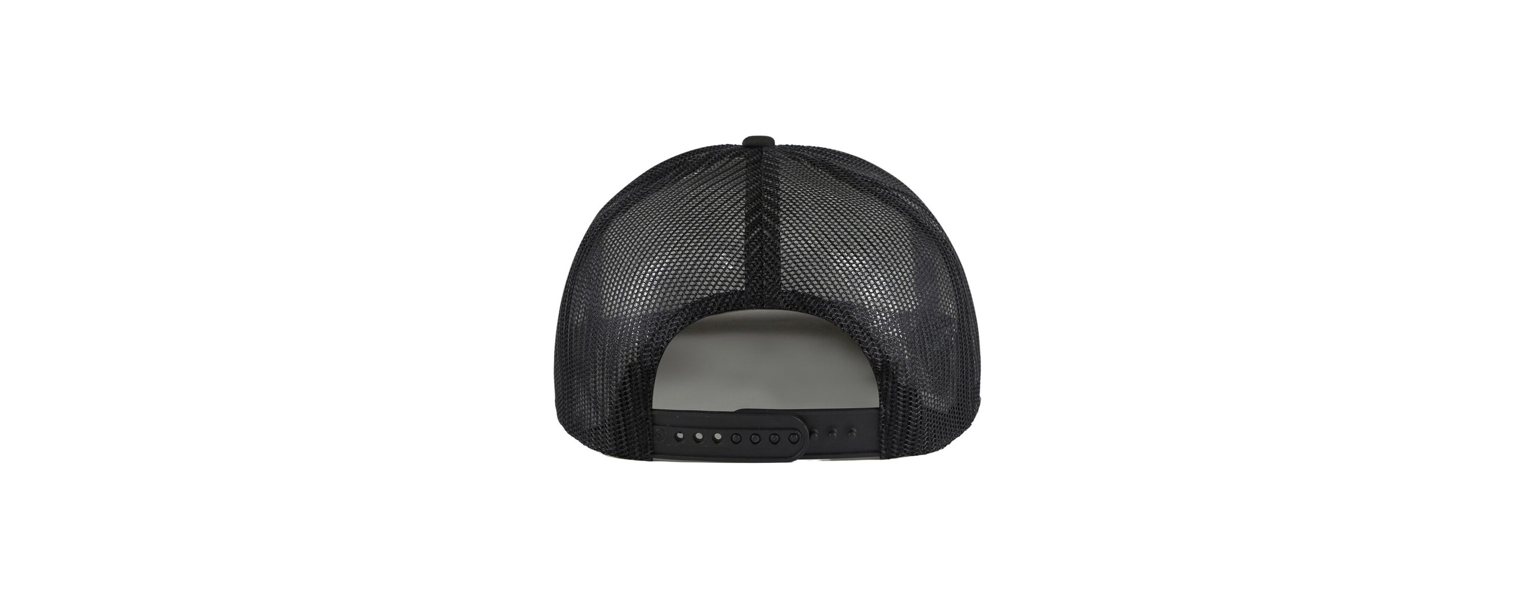 MLB White/Black San Francisco Giants 2024 Spring Training Foam Trucker Adjustable Hat