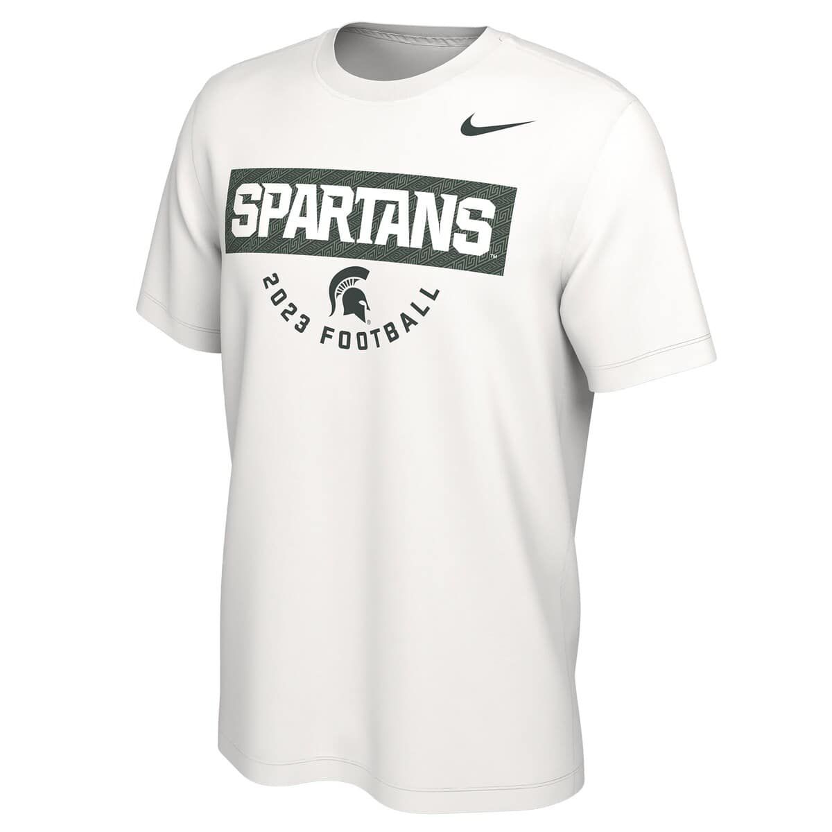 NCAA Nike Michigan State Spartans 2023 Fan T-Shirt