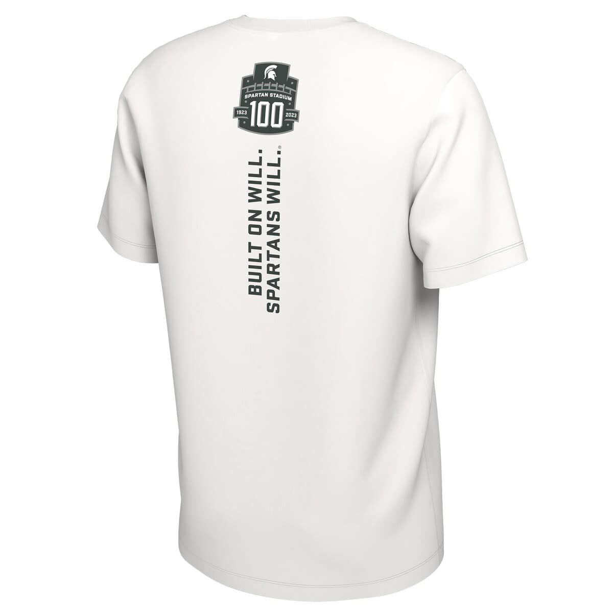 NCAA Nike Michigan State Spartans 2023 Fan T-Shirt