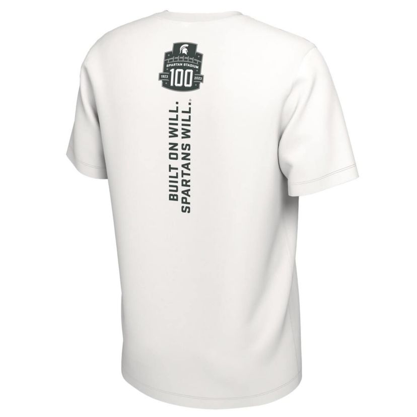 NCAA Nike Michigan State Spartans 2023 Fan T-Shirt