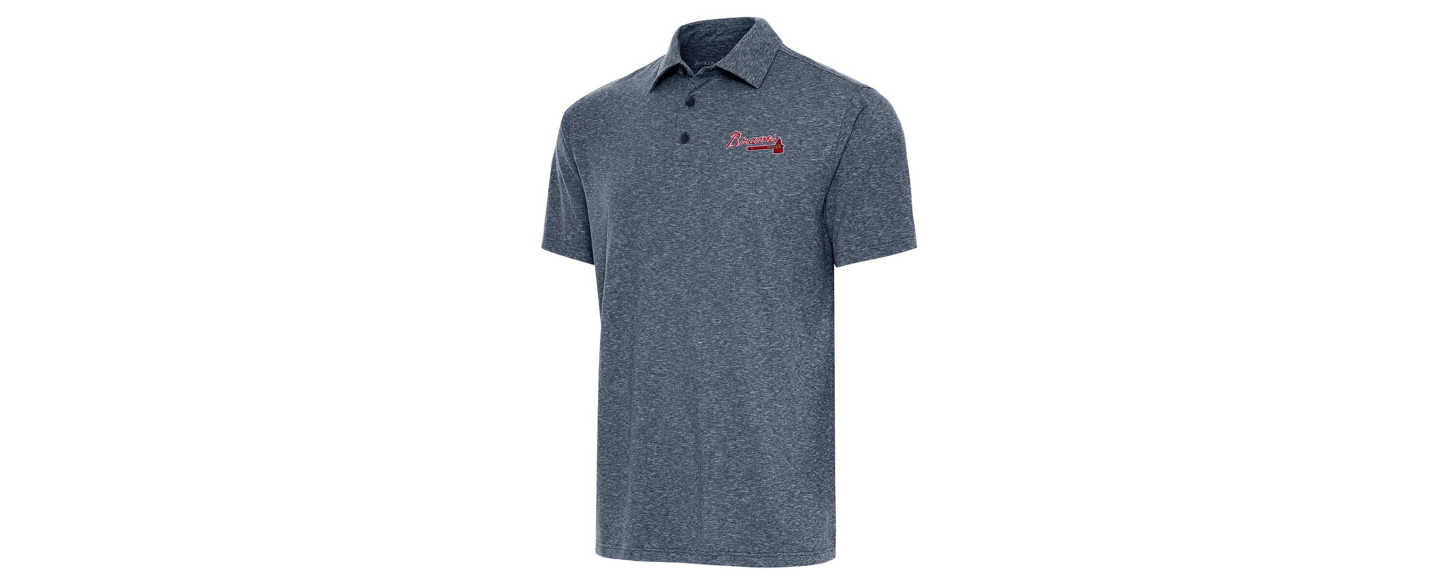 MLB Atlanta Braves Par Polo