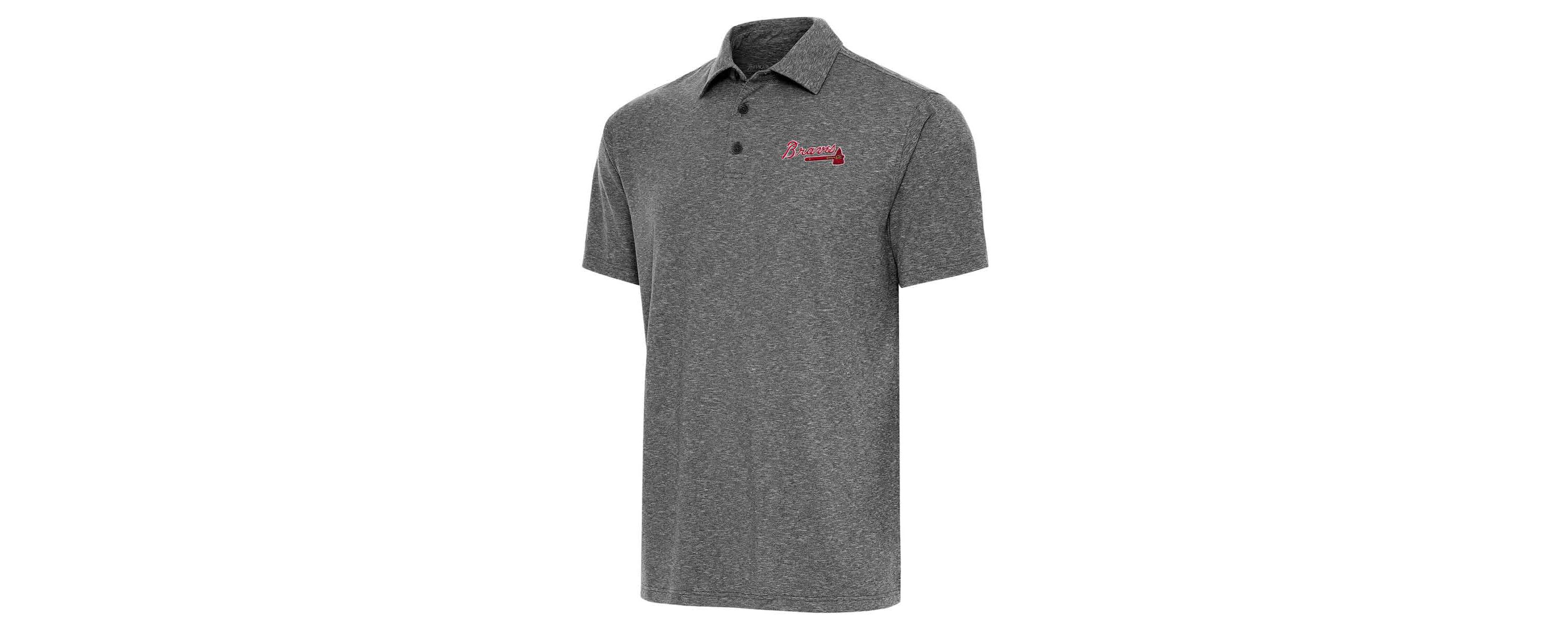 MLB Atlanta Braves Par Polo