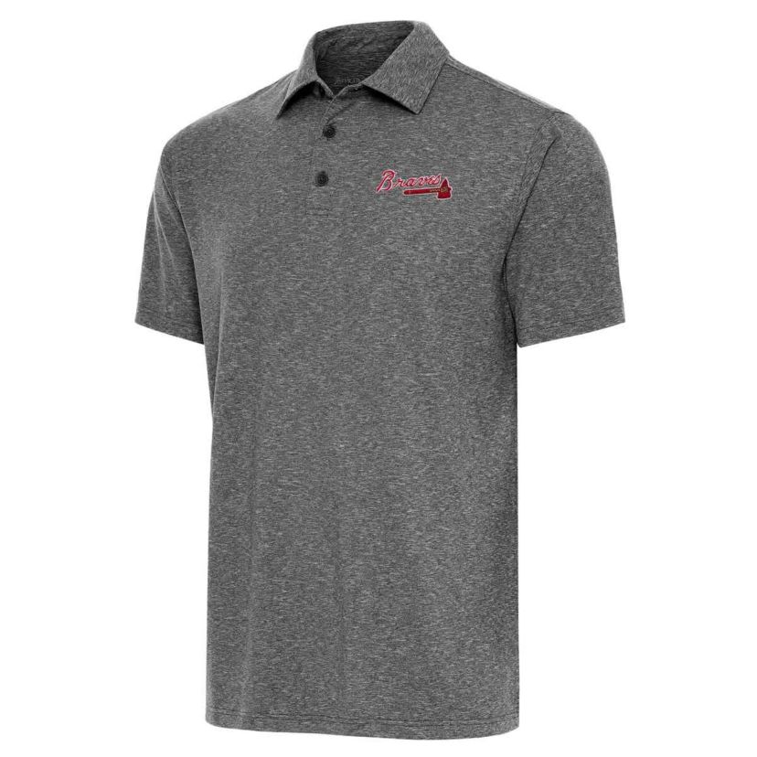 MLB Atlanta Braves Par Polo