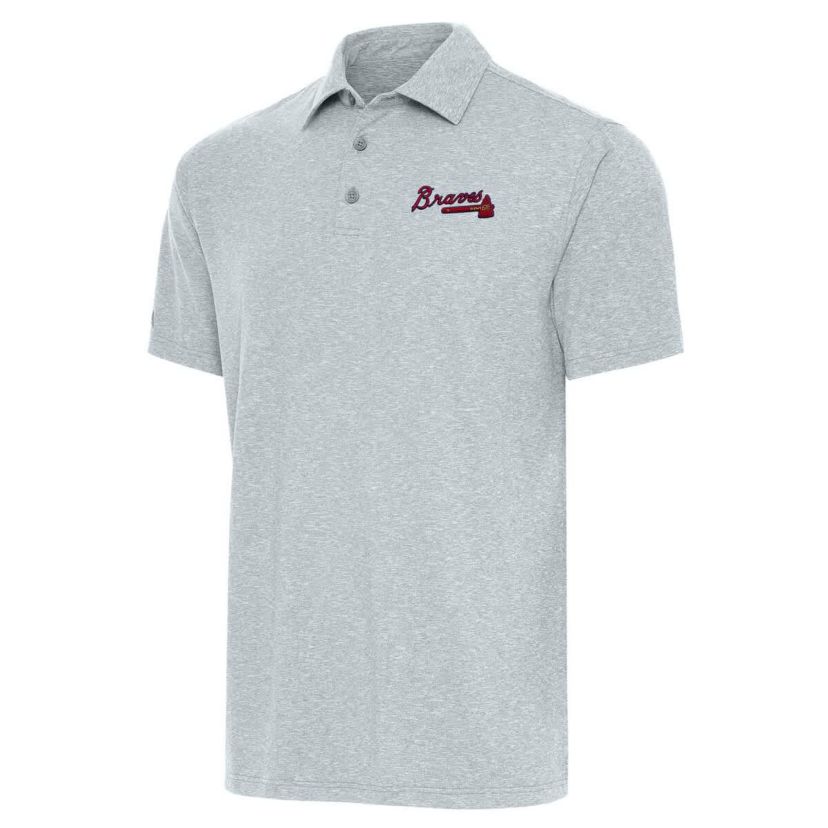 MLB Atlanta Braves Par Polo
