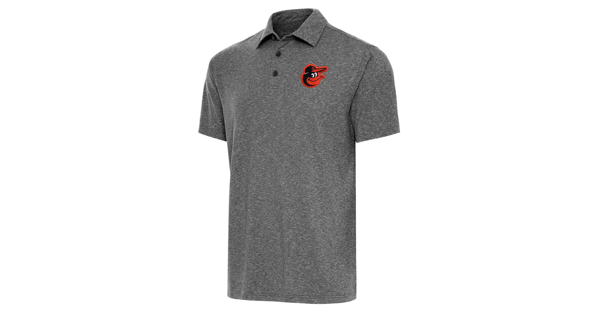 MLB Baltimore Orioles Par Polo