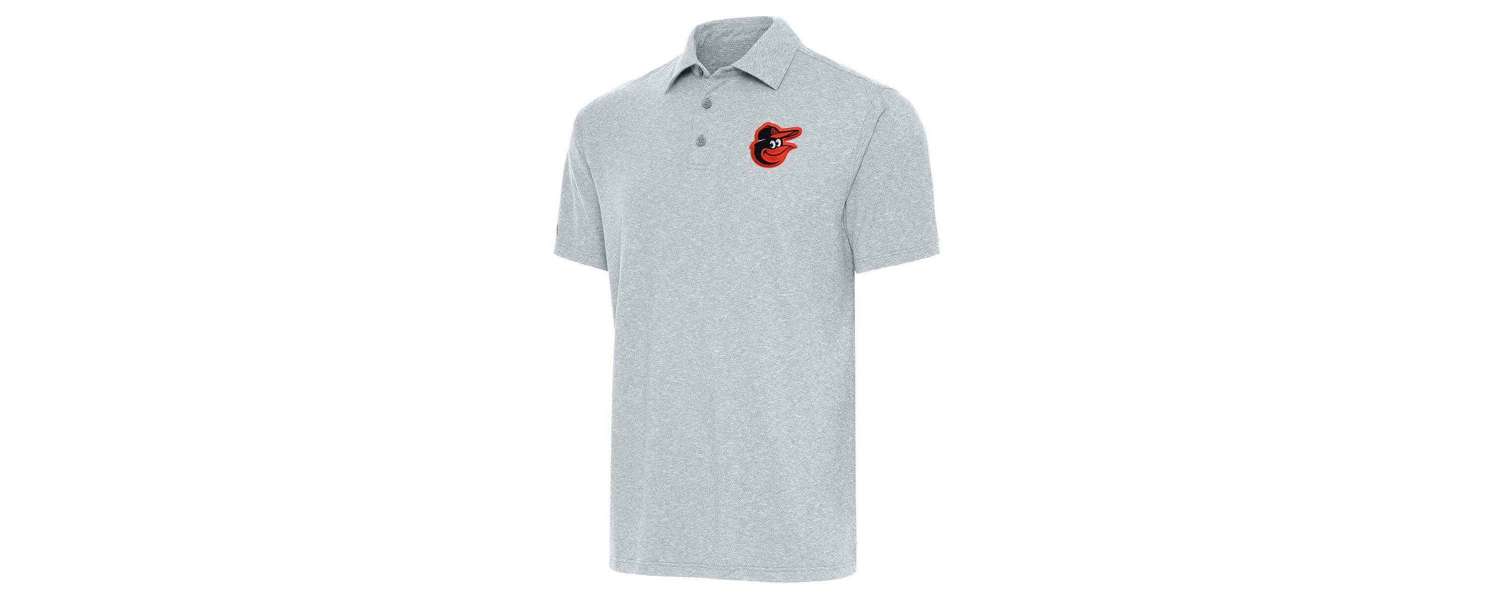MLB Baltimore Orioles Par Polo