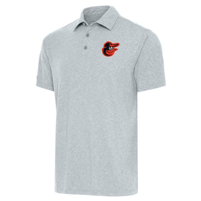 MLB Baltimore Orioles Par Polo