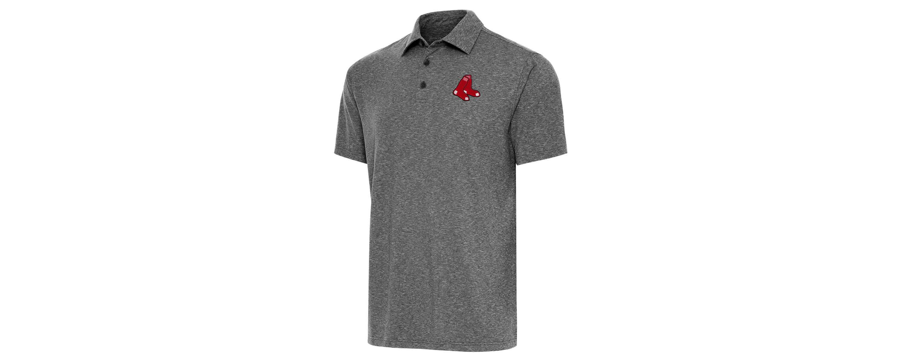 Boston Red Sox MLB Boston Sox Par Polo