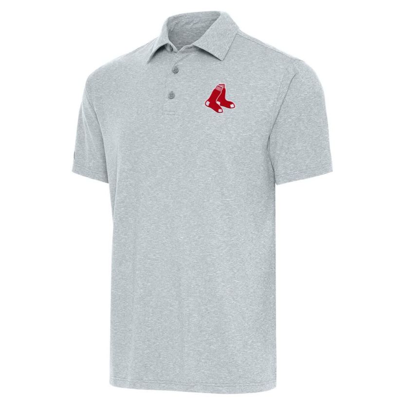 Boston Red Sox MLB Boston Sox Par Polo