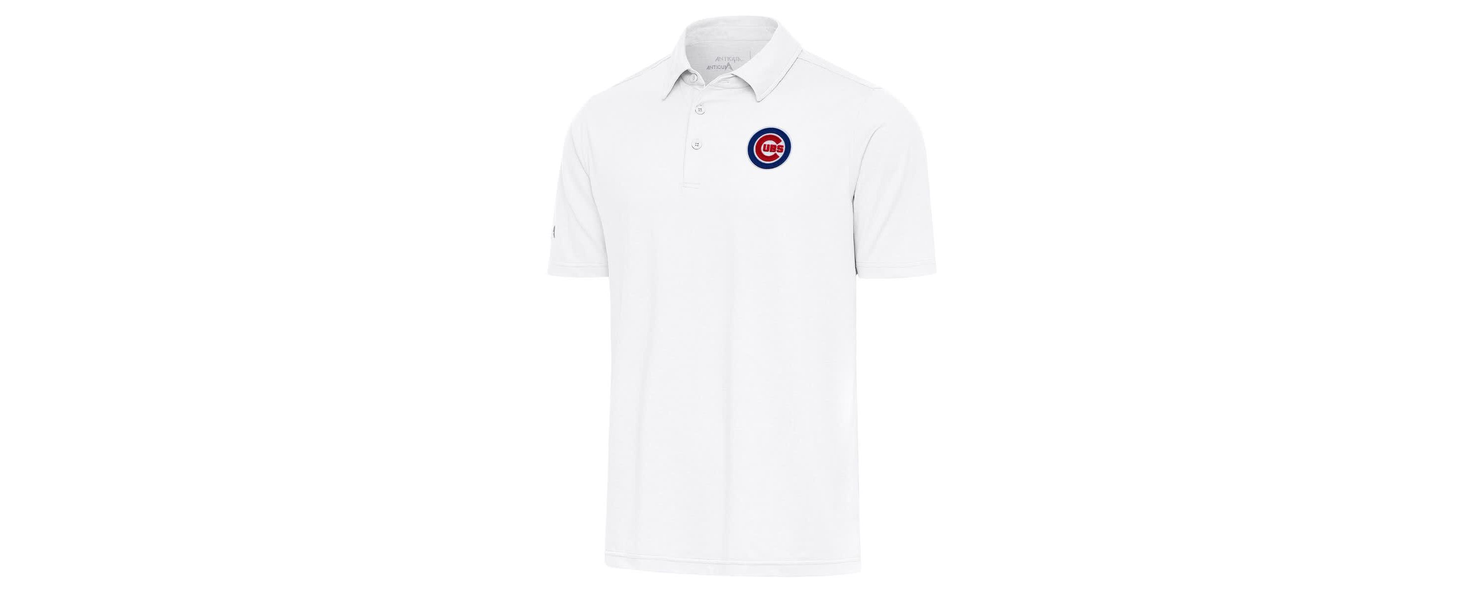 MLB Chicago Cubs Par Polo