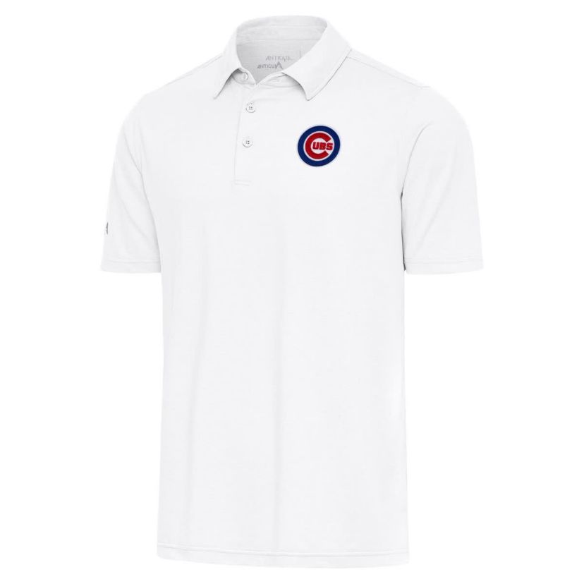 MLB Chicago Cubs Par Polo