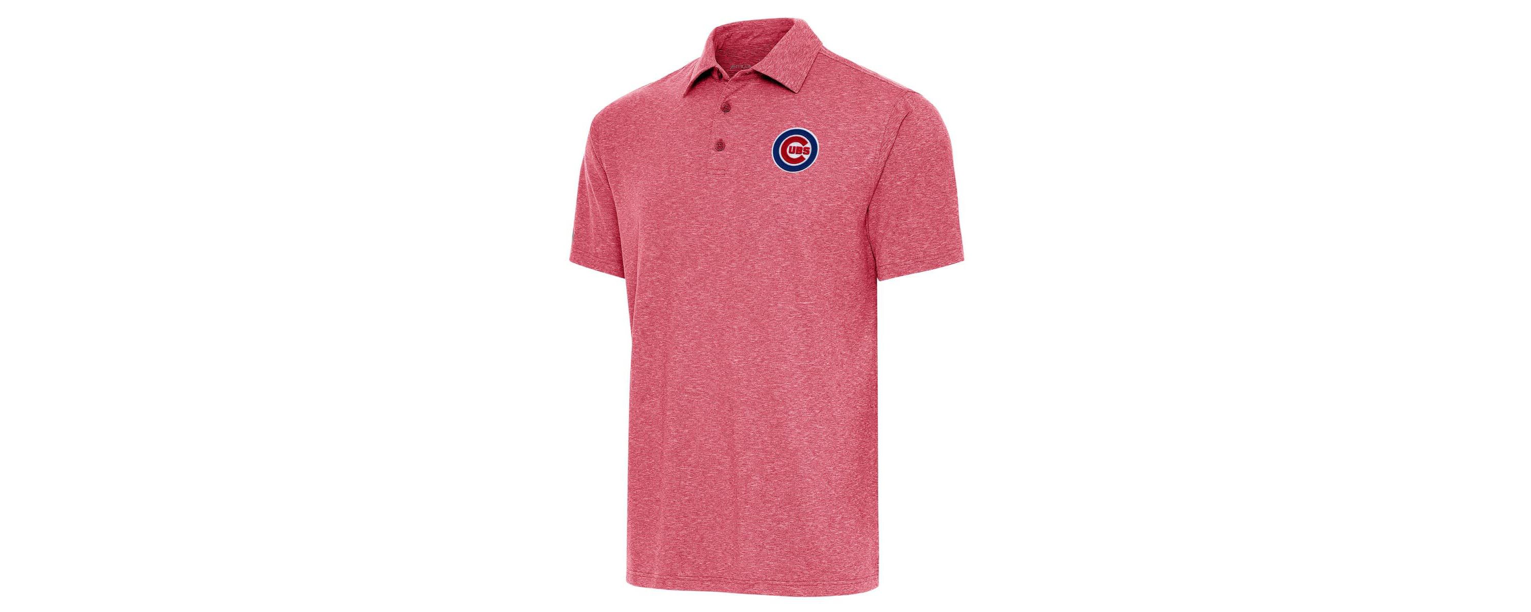 MLB Chicago Cubs Par Polo