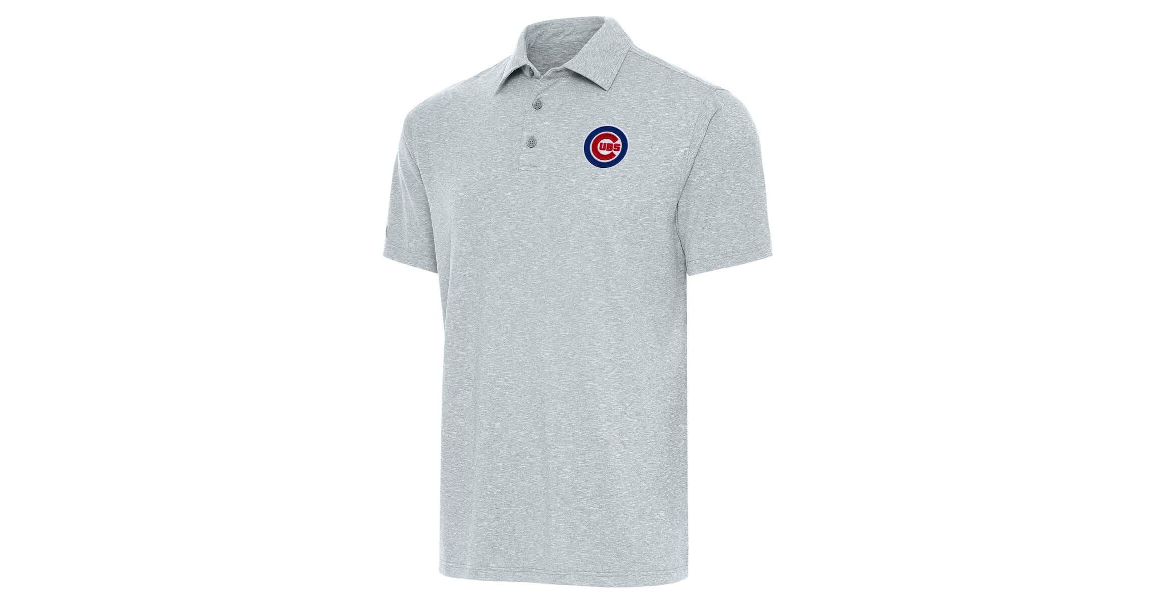 MLB Chicago Cubs Par Polo