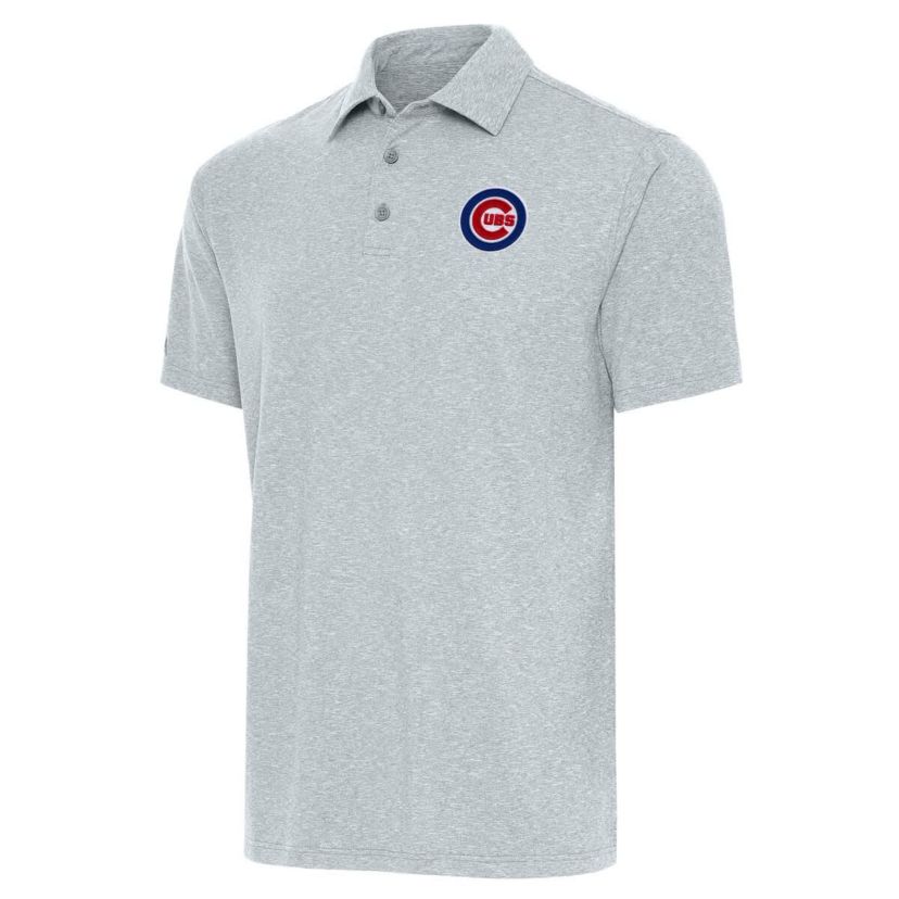 MLB Chicago Cubs Par Polo