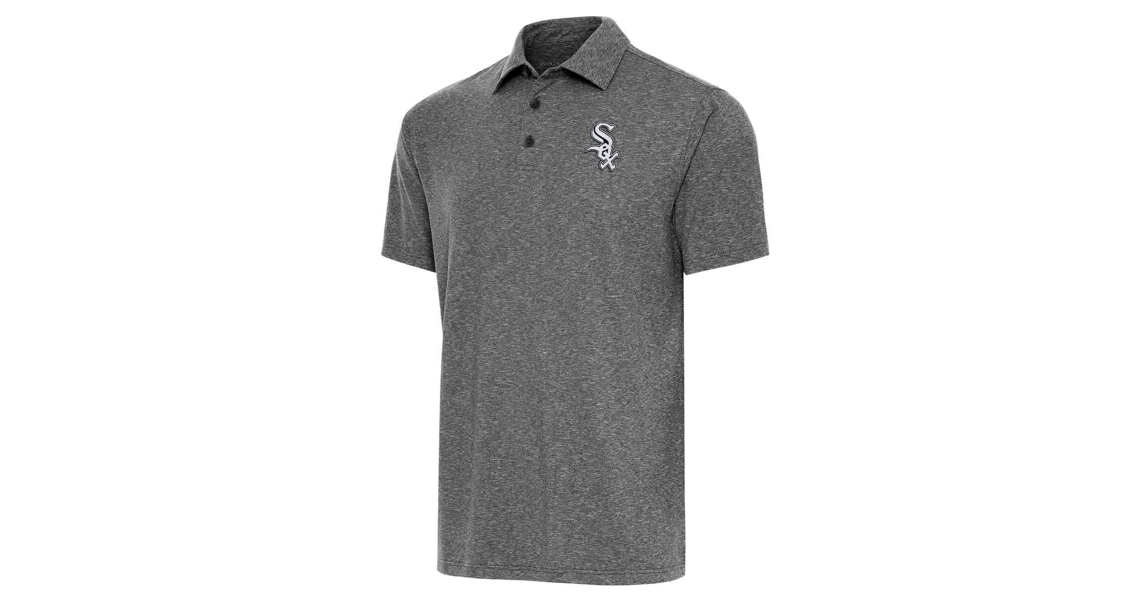 Chicago White Sox MLB Chicago Sox Par Polo
