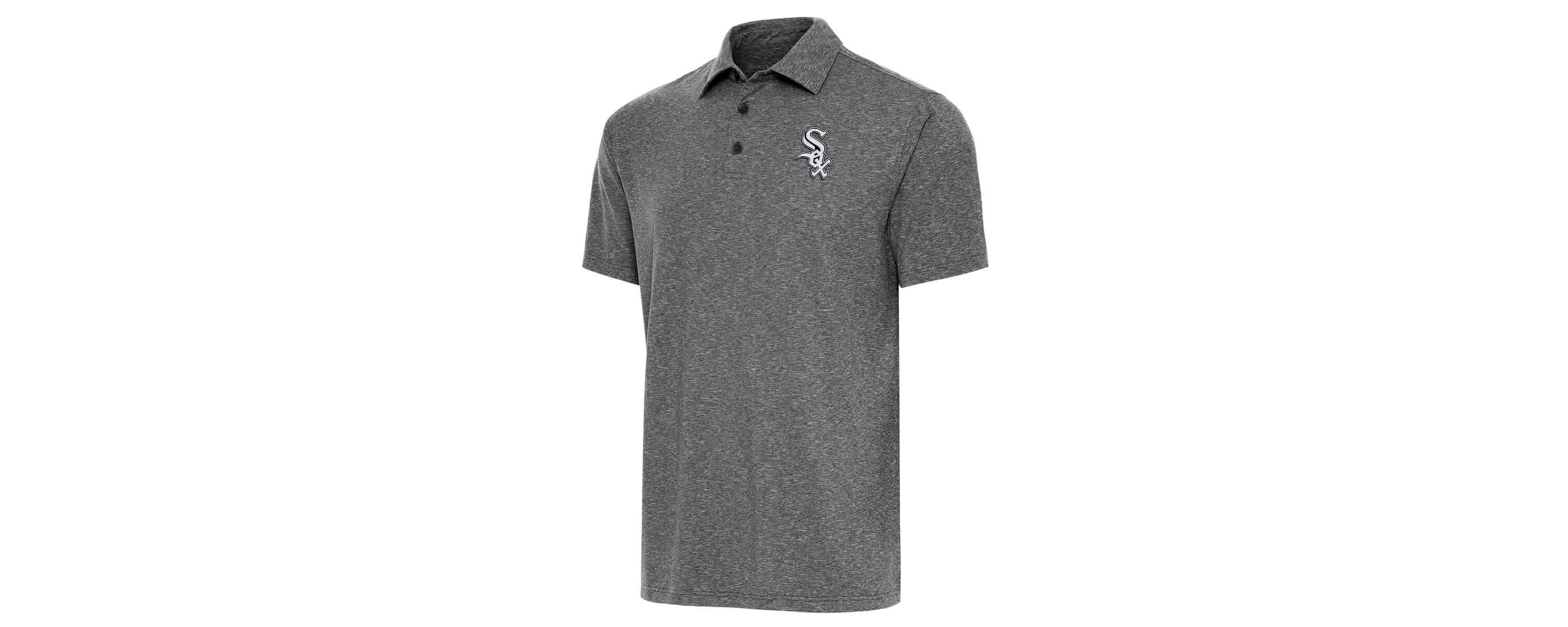 Chicago White Sox MLB Chicago Sox Par Polo