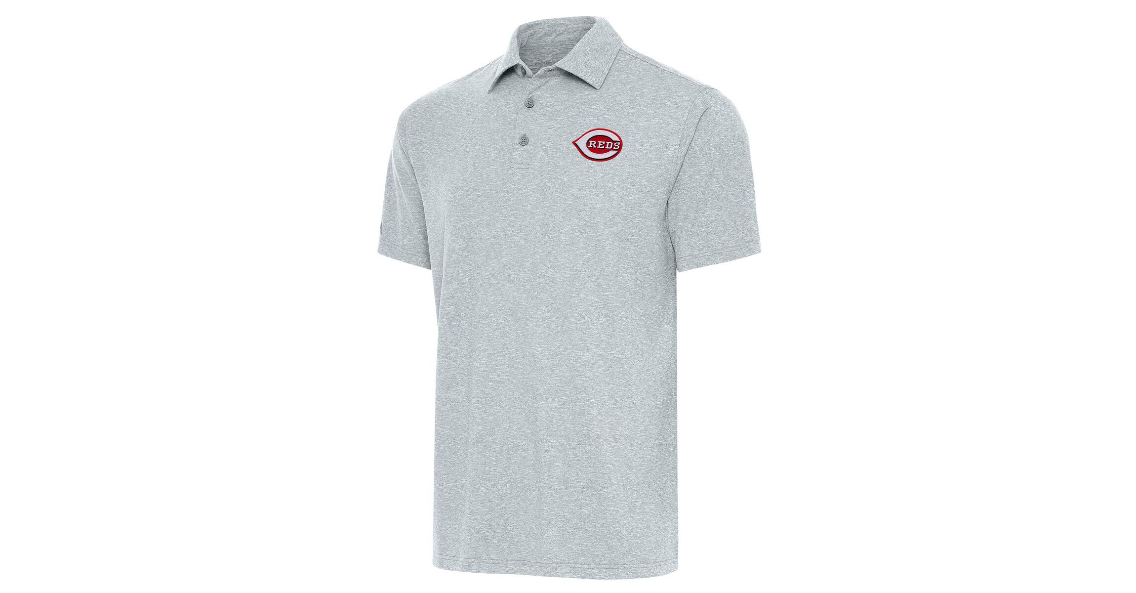 MLB Cincinnati Reds Par Polo