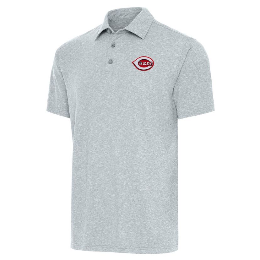 MLB Cincinnati Reds Par Polo