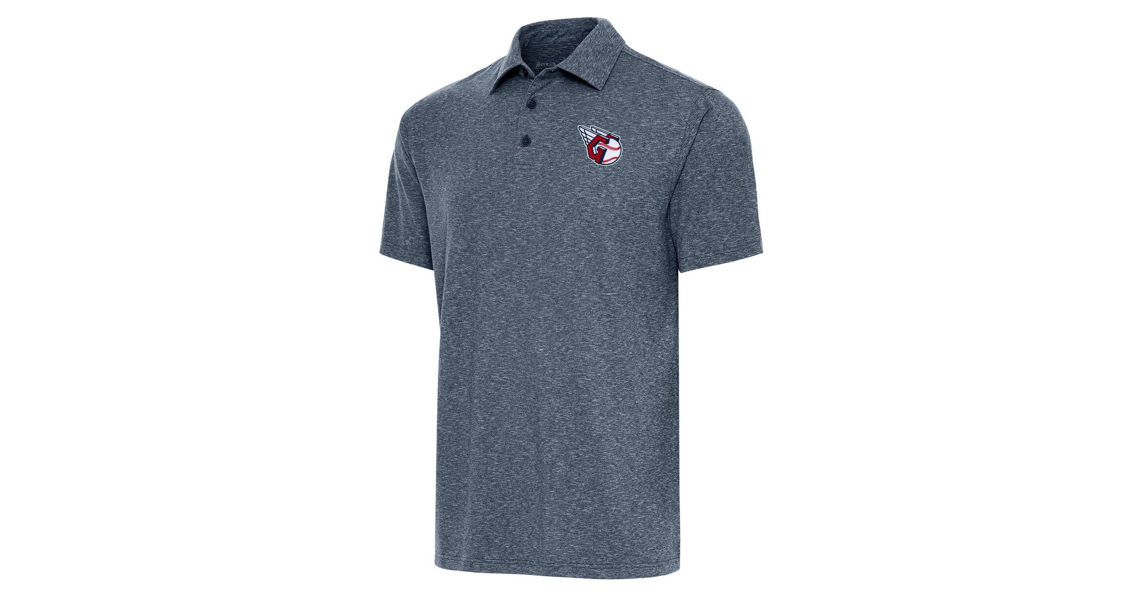 MLB Cleveland Guardians Par Polo