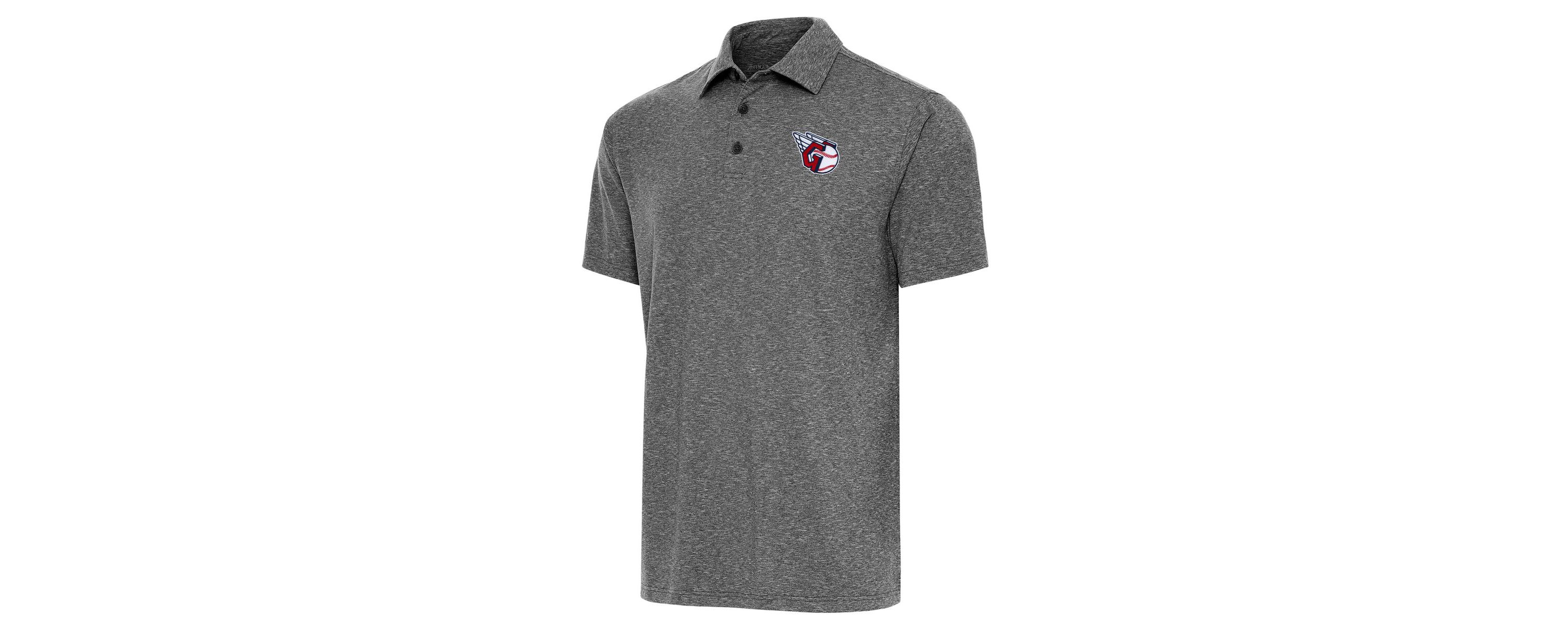MLB Cleveland Guardians Par Polo