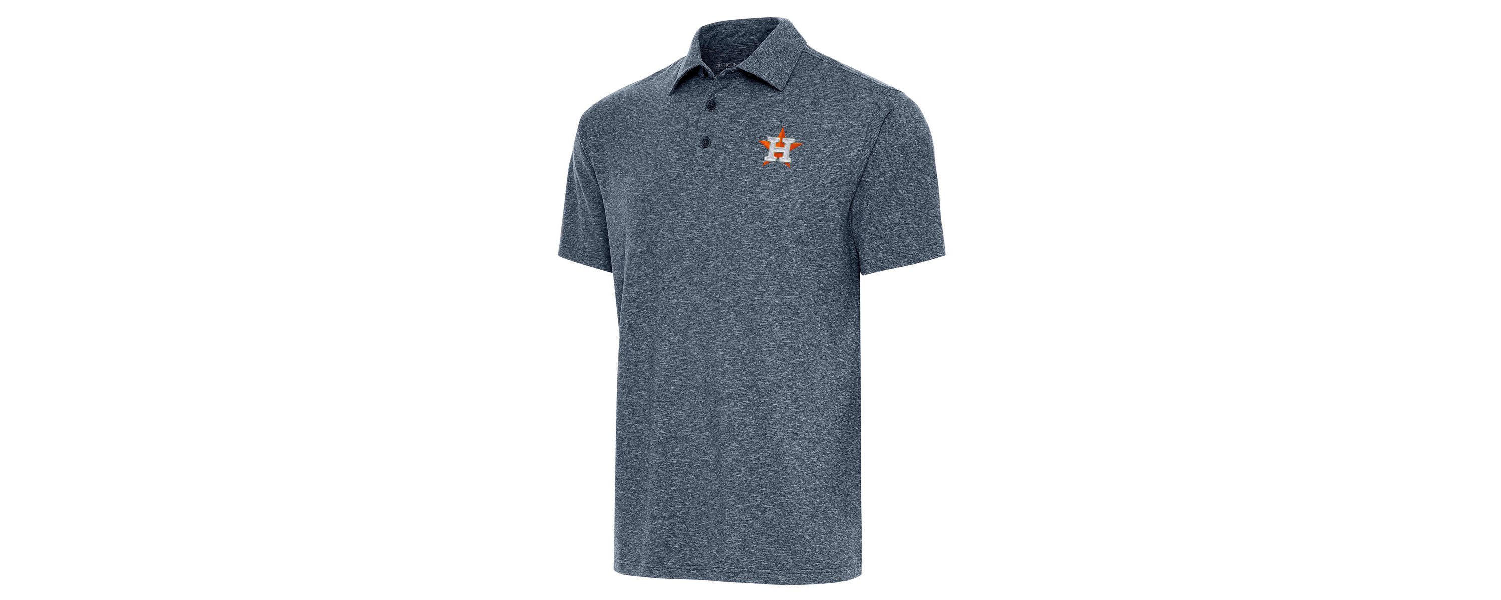 MLB Houston Astros Par Polo