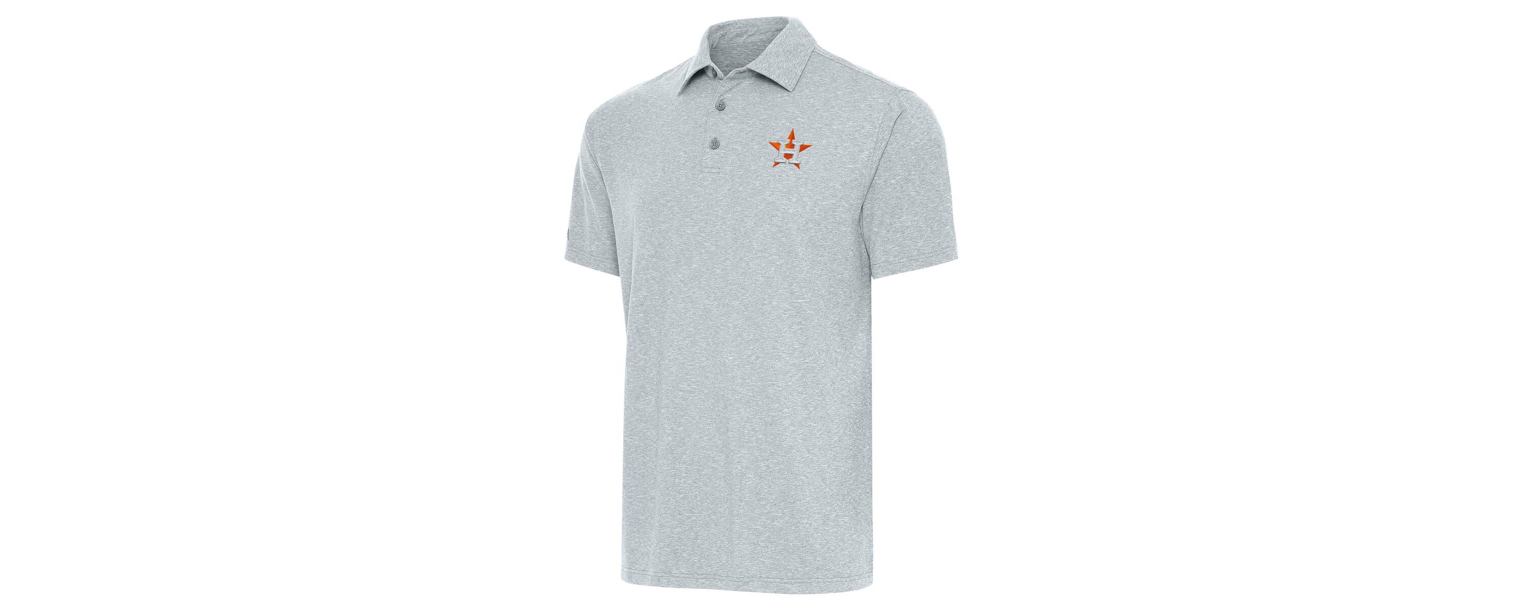 MLB Houston Astros Par Polo