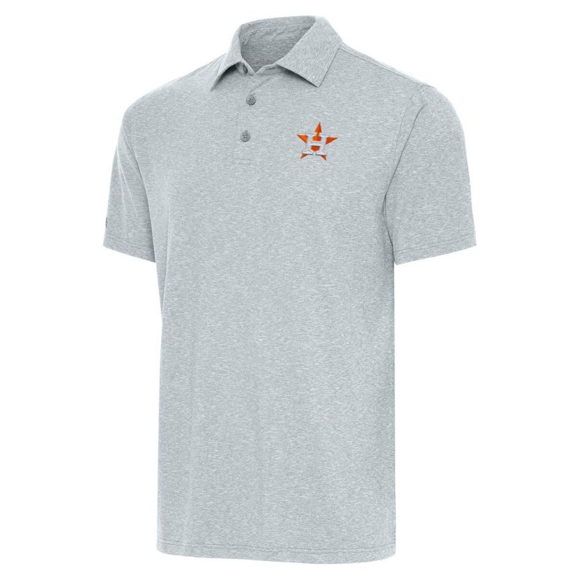 MLB Houston Astros Par Polo