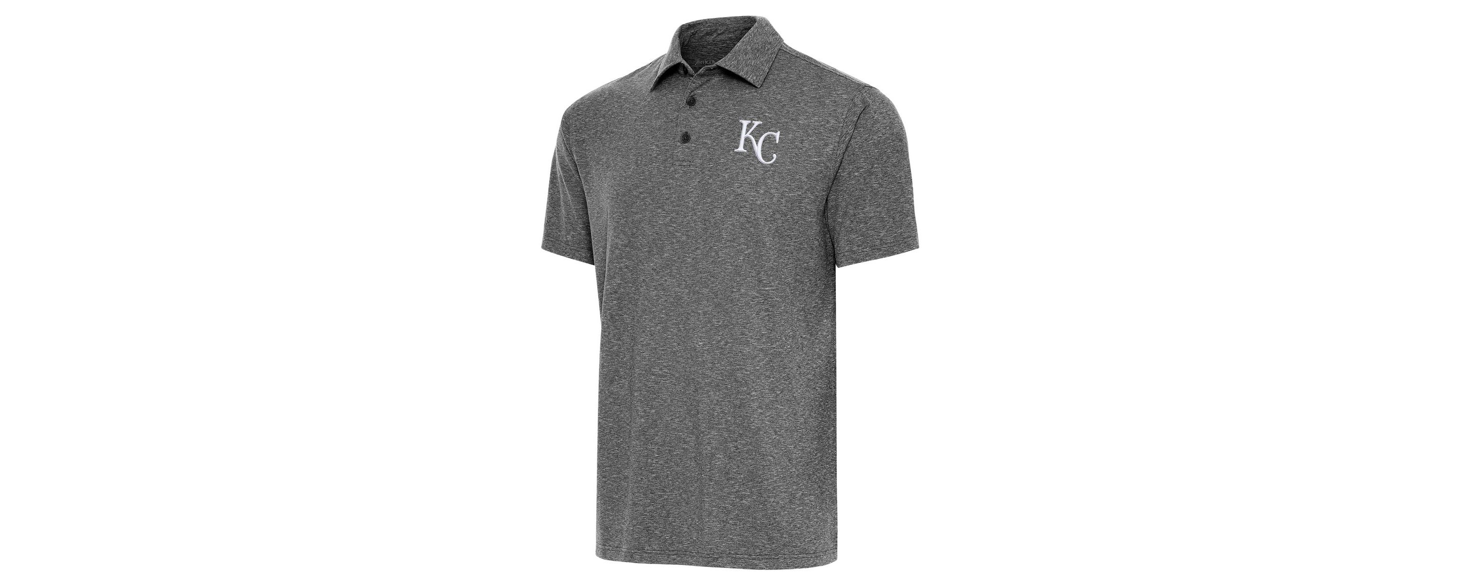 MLB Kansas City Royals Par Polo