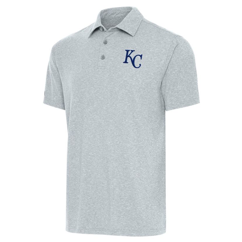 MLB Kansas City Royals Par Polo