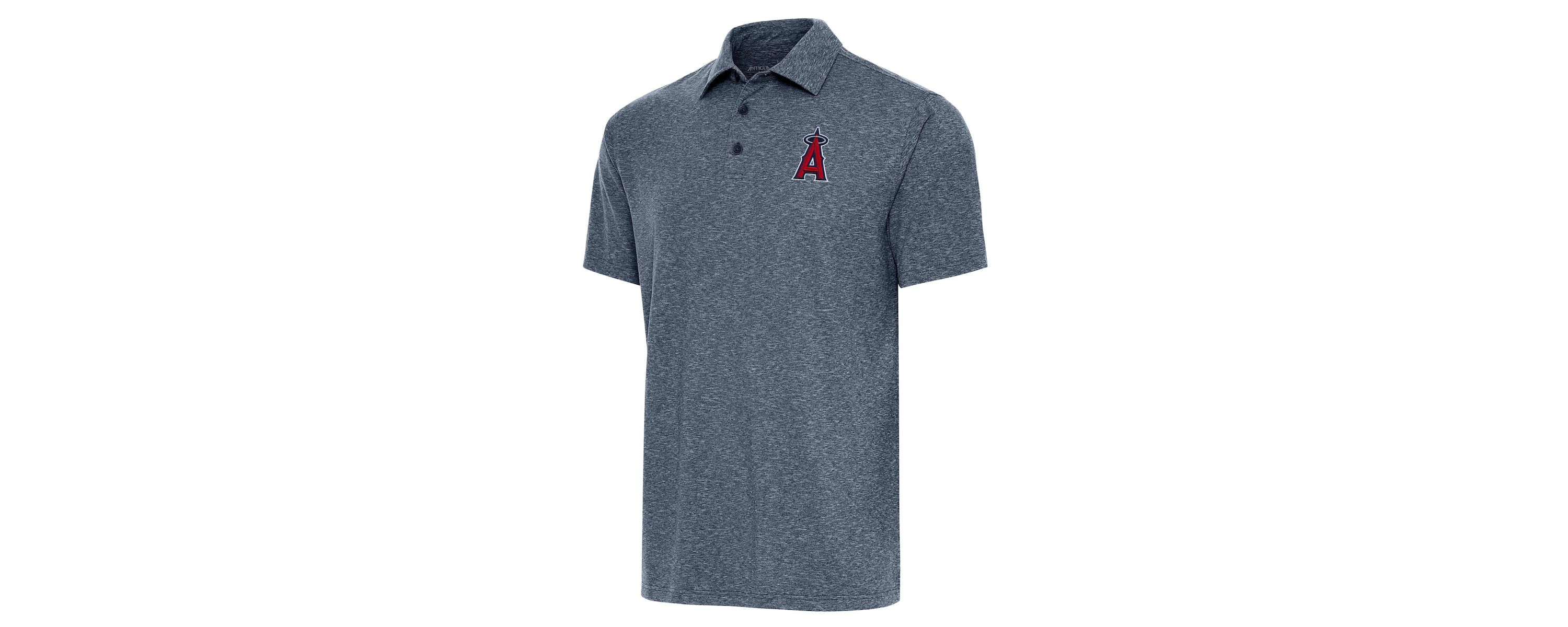 MLB Los Angeles Angels Par Polo