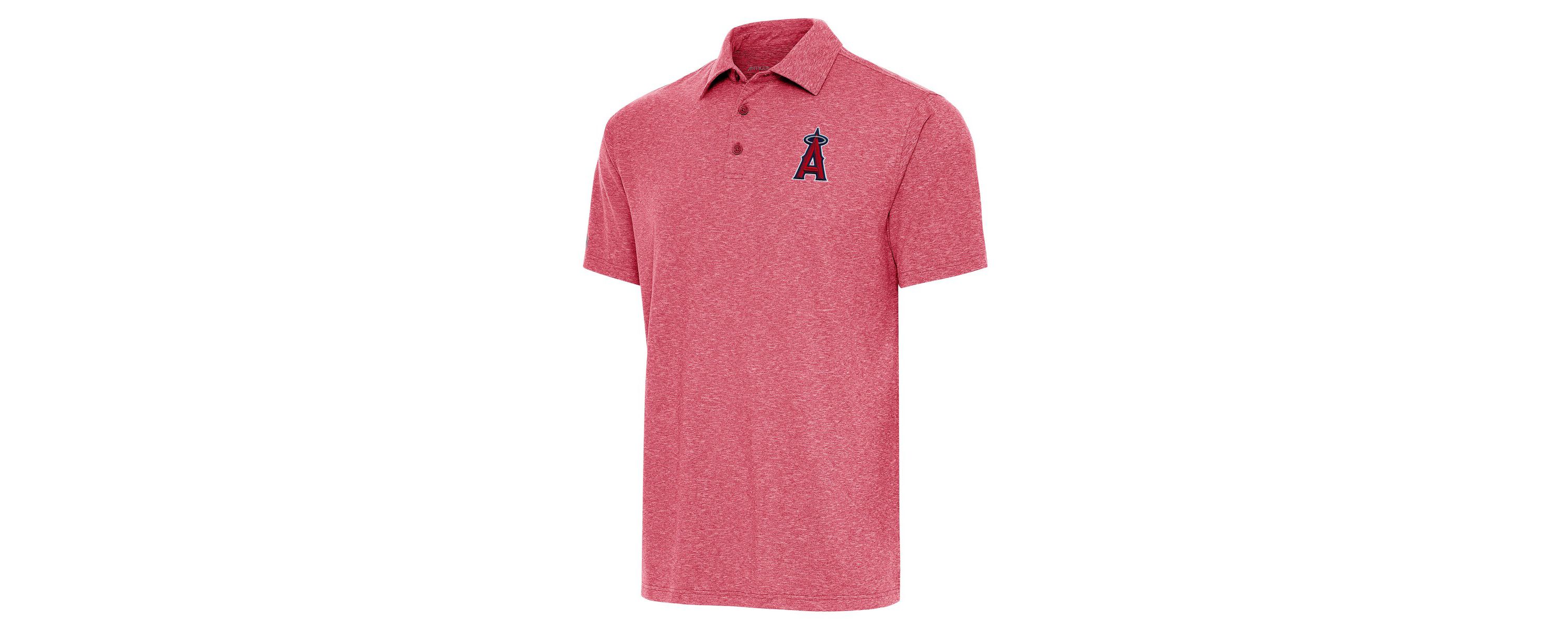 MLB Los Angeles Angels Par Polo