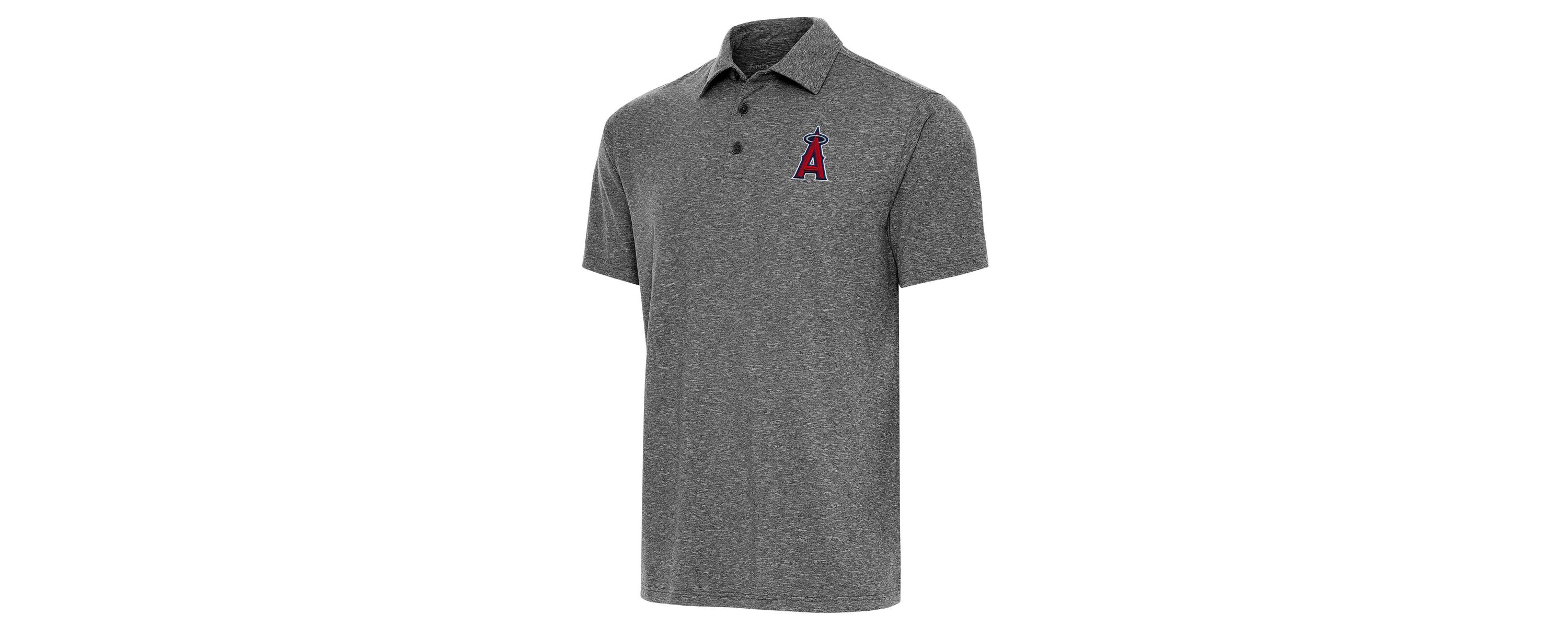 MLB Los Angeles Angels Par Polo