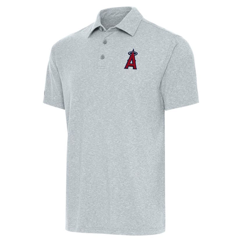 MLB Los Angeles Angels Par Polo