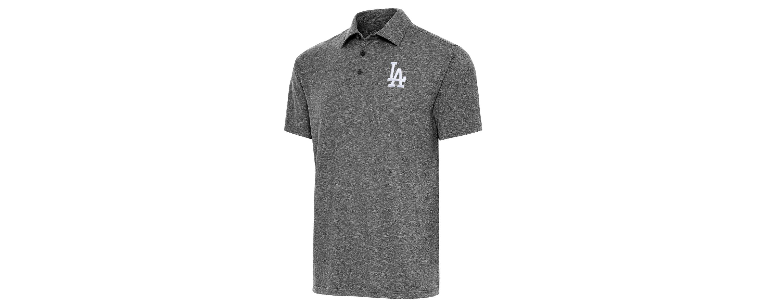 MLB Los Angeles Dodgers Par Polo